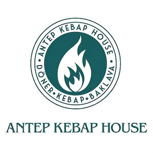 Antep Kebap House Logo